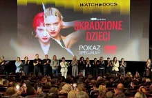 "Skradzione dzieci". Już 100 tysięcy gruzińskich matek szuka swoich dzieci.
