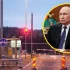 Finlandia wysyła wojsko na granicę z Rosją. Jest odpowiedź Kremla