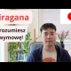 [Język japoński] Hiragana: wyjaśniam czytanie znaków!