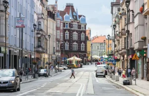 Gliwice zaskoczyły Brytyjczyków. Polacy mają czym się chwalić