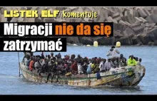 Migracji nie da się zatrzymać. Wyspa EL HIERRO- hiszpański szlak migrantów.