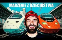 CZY OPŁACA SIĘ SPEŁNIAĆ MARZENIA? (JAPONIA)