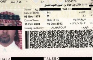 Czy zamachowiec z Magdeburga był w ogóle lekarzem? Pojawiają się wątpliwości