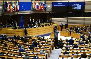 Debata w europarlamencie ws. "lex Tusk". Podano termin