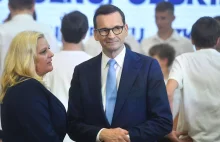 Morawiecki: Obniżyliśmy wszystkim podatki. A nie, właśnie nie wszystkim - Money.