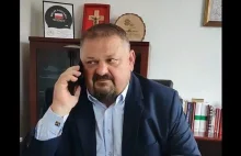 Bohater memów panie Areczku w spocie Konfederacji. Ma startować do Sejmu z list?
