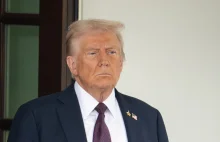 Trump: Putin weźmie pewne terytoria Ukrainy
