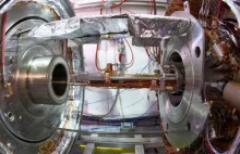 Nasi naukowcy w przełomowym eksperymencie CERN