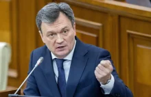 Rosja chce zająć lotnisko w Kiszyniowie? Premier Mołdawii: jesteśmy gotowi!