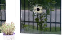 Po roku czasu ustalono, kto strzelił w dom, to mysliwy