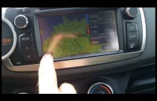 GPS w Polsce zagłuszany