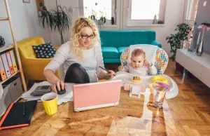 Ekwiwalent za pracę zdalną. Będą dodatkowe pieniądze dla pracowników