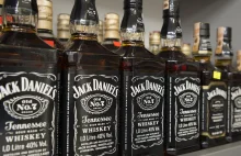 Jack Daniel's kończy z promocją LGBTQ