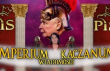 WIADOMOSCI Z OKRESU IMPERIUM KACZANUM