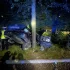 Śmiertelny wypadek po pościgu w Gdańsku. Zginęli 16- i 17-latek z Ukrainy