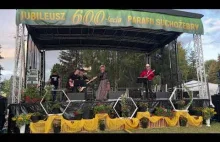 Rostkowski Country Band - Szeryf w mieście SUCHOŻEBRY