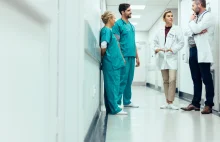 Ministerstwo Zdrowia nie ruszy kontraktów lekarzy.