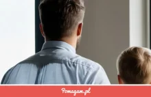 Mieszkanie synów po śmierci taty