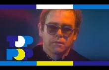 Elton John - Nikita (1986)