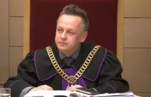 Wyroki sędziego Szmydta w imieniu Rzeczypospolitej nadal w obiegu prawnym
