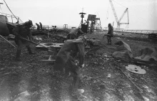 katastrofa w Czarnobylu, dzisiaj mija 37 lat od tragedii
