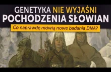 Genetyka nie wyjaśni pochodzenia Słowian. Co naprawdę mówią nowe badania DNA?