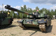 A jednak się da. Kiedy czołgi K2 wyjadą z polskiej fabryki uzbrojenia?