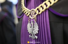 Sondaż: Coraz więcej Polaków nie ufa sądom. "Czerwona kartka"