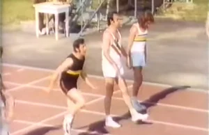 Monty Python - Olimpiada ;)