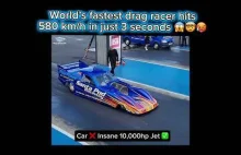 10,000 KM Samochód!