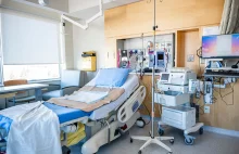 Szczecin: Marszałek Łączy Szpitale! Zdroje + Onkologia = Jeden Gigant Medyczny.