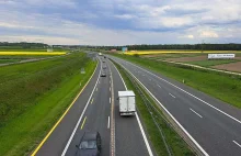 Od 1 lipca darmowe przejazdy państwowymi autostradami. Rząd przyjął ustawę