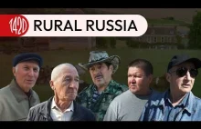 Rural Russians, why are you sent to front lines and not people from Moscow?
