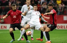 Na jaw wyszły szokujące fakty o meczu Albania - Polska