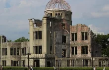 Dlaczego USA zrzuciły bombę atomową na Hiroszimę? "Natychmiast zgładziła 70 tys.
