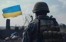 Widziane z orbity: Ukraińcy zniszczyli rosyjski węzeł logistyczny
