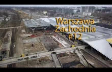 Przebudowa Dworca Zachodniego #12