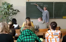 Frekwencja na lekcjach religii w tarnowskich szkołach