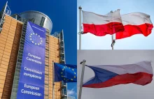 Czeskie media: Polska walczy w UE m.in. o czeską konstytucję