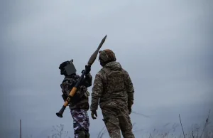 Ogromna pomoc Czarnogóry. Pomoc Ukrainie stanowi 14 proc. ich budżetu obronnego