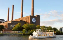 Volkswagen zamyka 3 fabryki w Niemczech i likwiduje dziesiątki tysięcy etatów