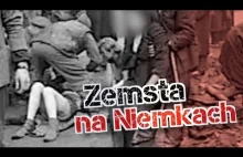 Zemsta na kobietach. Co i dlaczego żołnierze Armii Czerwonej robili Niemkom