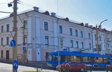 Grodzieńska Batorówka pójdzie pod młotek