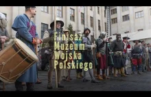 Finisaż Muzeum Wojska Polskiego
