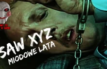 Miodowe Lata: Piła / Saw X Y Z (trailer)