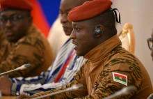 Burkina Faso wprowadza zakaz homoseksualizmu, kara do 5 lat więzienia