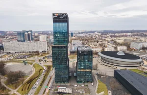 Światowy gigant technologiczny stawia na Katowice. Otworzył biuro w .KTW I - Kat