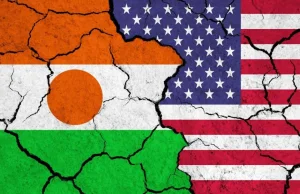 Stany Zjednoczone a wojskowy pucz w Nigrze