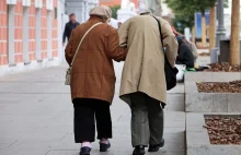 Polacy jasno o podwyższeniu wieku emerytalnego.