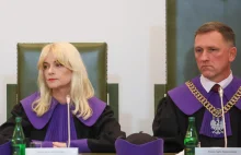 "Cztery godziny brutalnych ataków". Sędzia, która zakpiła z Bodnara, przesłuchan